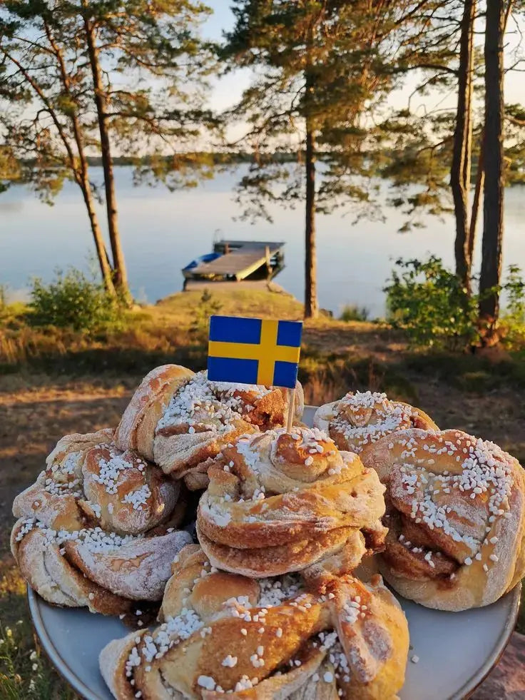 Cinnamon: The Warm Heart of Swedish Culture - Ceylon Cinnamon Store