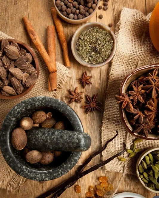 Ceylon Cinnamon & Health: Natural Wellness from the “True Cinnamon” - Ceylon Cinnamon Store