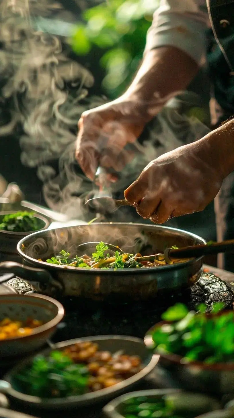 Cinnamon for Cooking & Food Use - Ceylon Cinnamon Store
