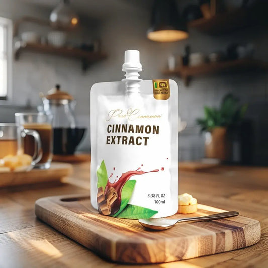 Cinnamon Extract