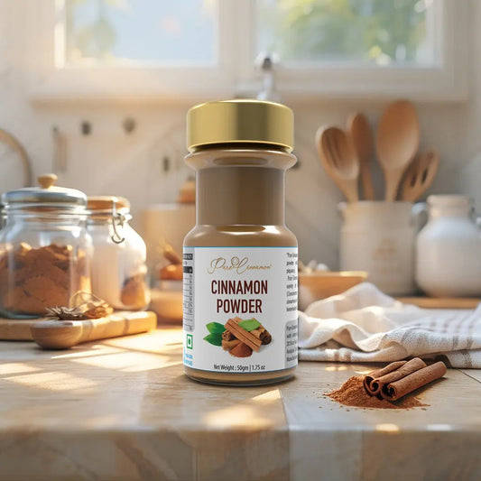Cinnamon Powder