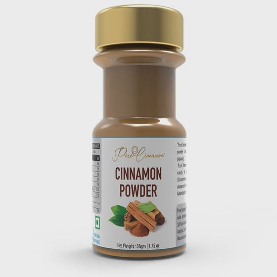 Ceylon cinnamon Powder